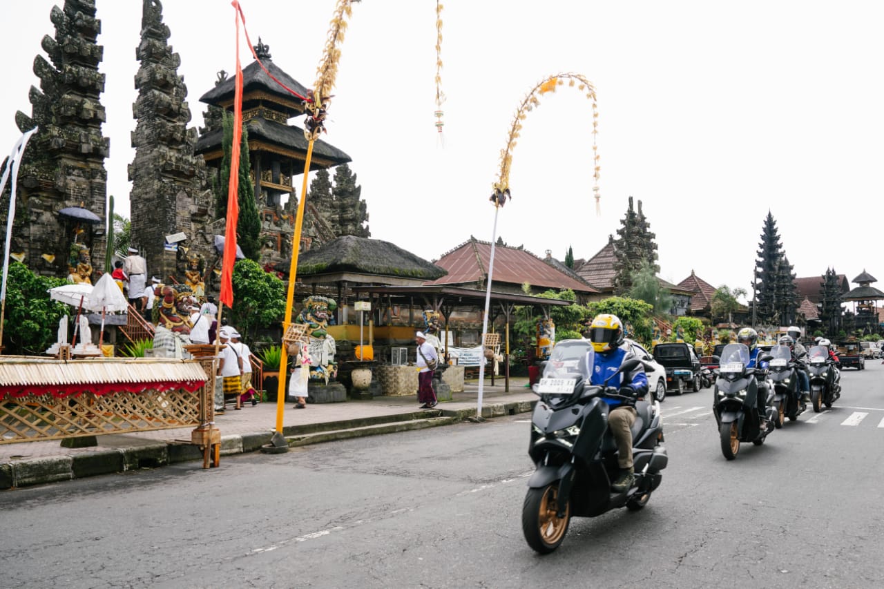 Navigate To The Max Tour De Bali Eskplorasi Keindahan Pulau Dewata