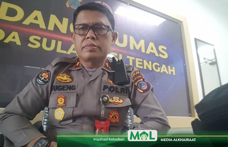 Penyidik Polda Masih Selidiki Laporan Dosen Fisip Terkait Pencemaran Nama Baik Media Alkhairaat