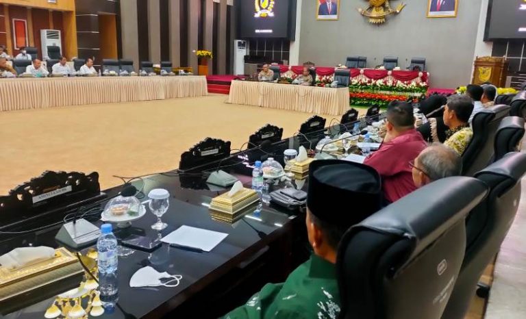 Bentrok Pekerja Lokal Dengan TKA China, DPRD Akan Datangi Kantor Pusat ...