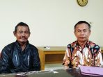 Najamudin dan Ahli Hukumnya, Ahmad S Mardjanu